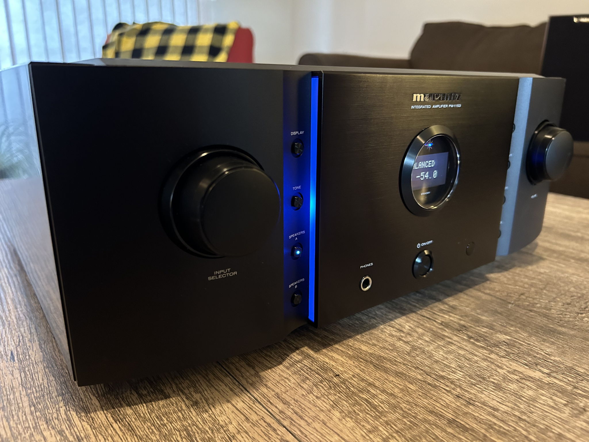 Marantz PM 11S3 For Sale | Audiogon