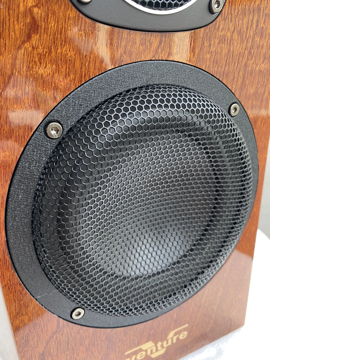 Venture Audio CR-1 Speakers ~ Excellent Condition