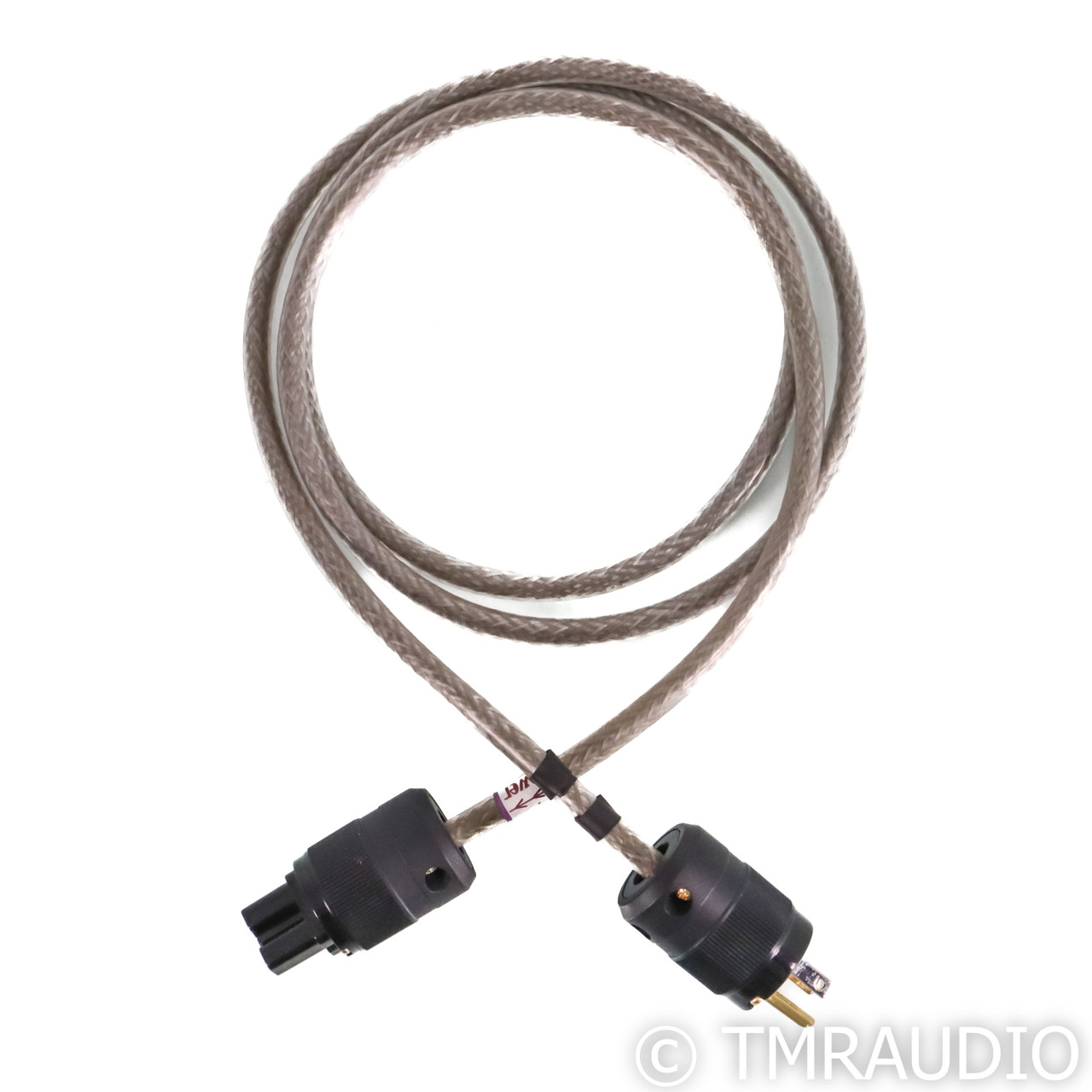 KLE gPower 2 Power Cable; 2m AC Cord (66601) 2