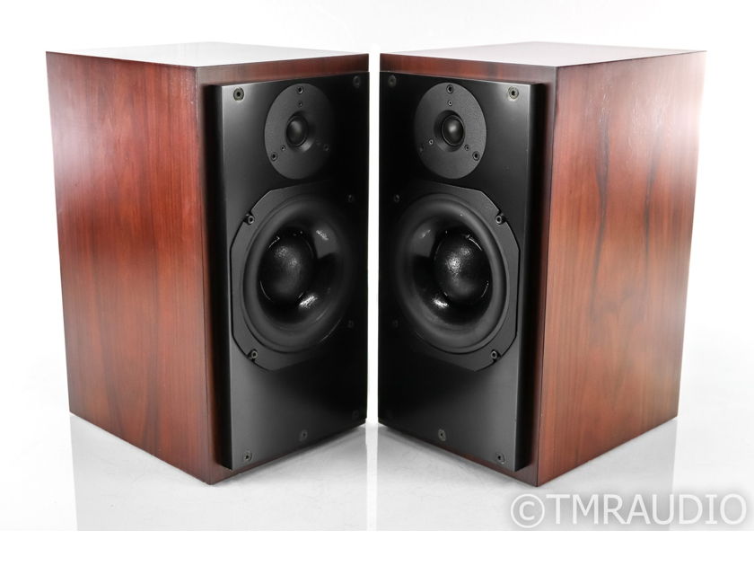 ATC SCM20 Bookshelf Speakers Rosewood Pai For Sale Audiogon