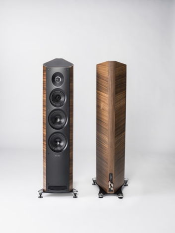 Sonus faber Venere 3.0 Speaker Pair, New-in-Box w/Warr...