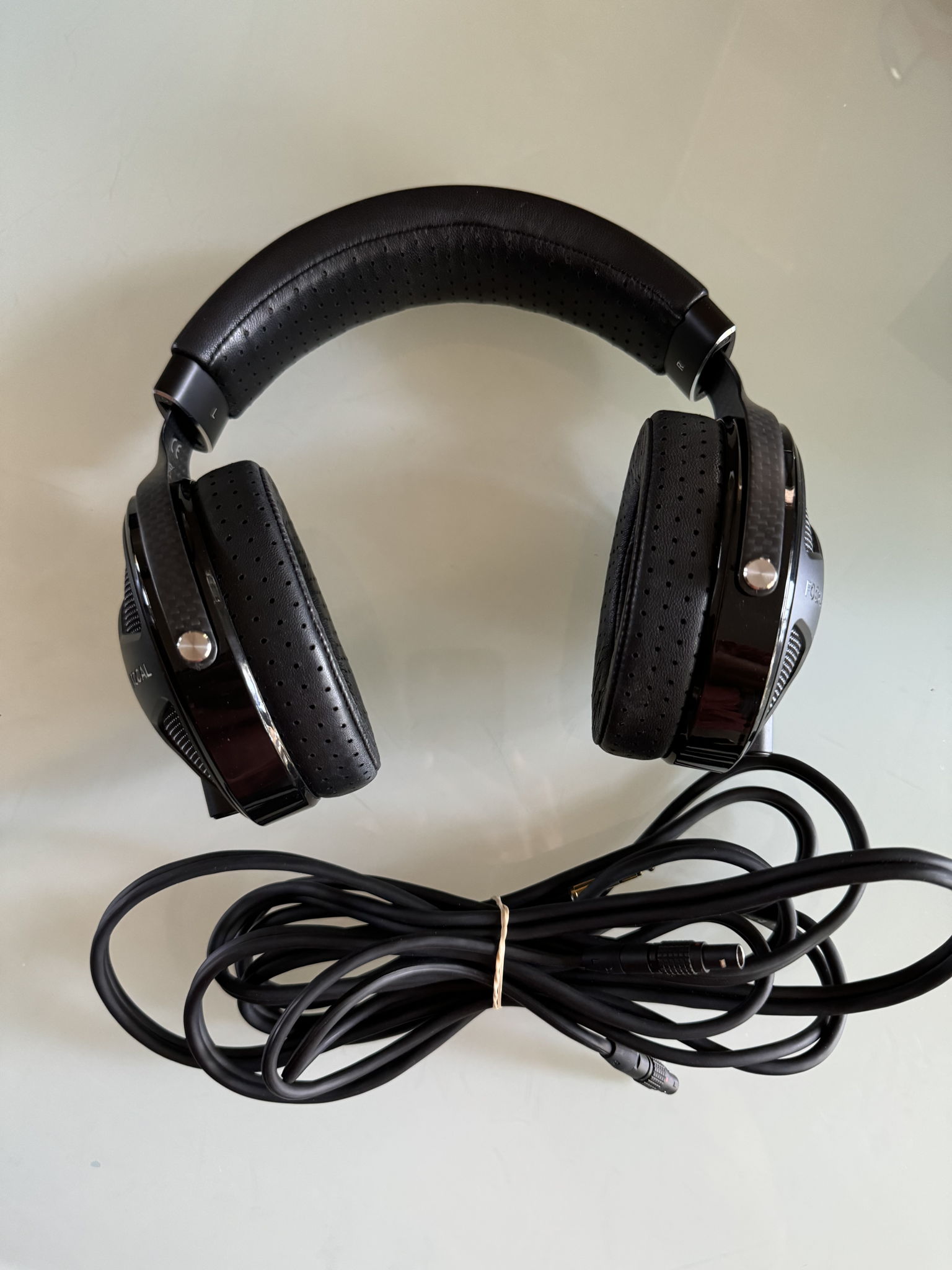 Focal Utopia Headphones 2