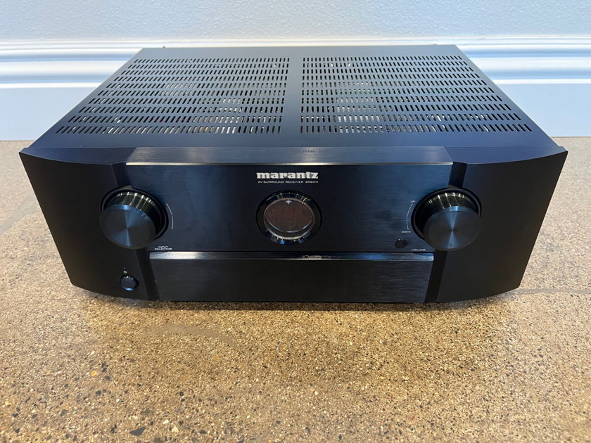 Marantz SR6011 AV Receiver -- Very Good Co For Sale