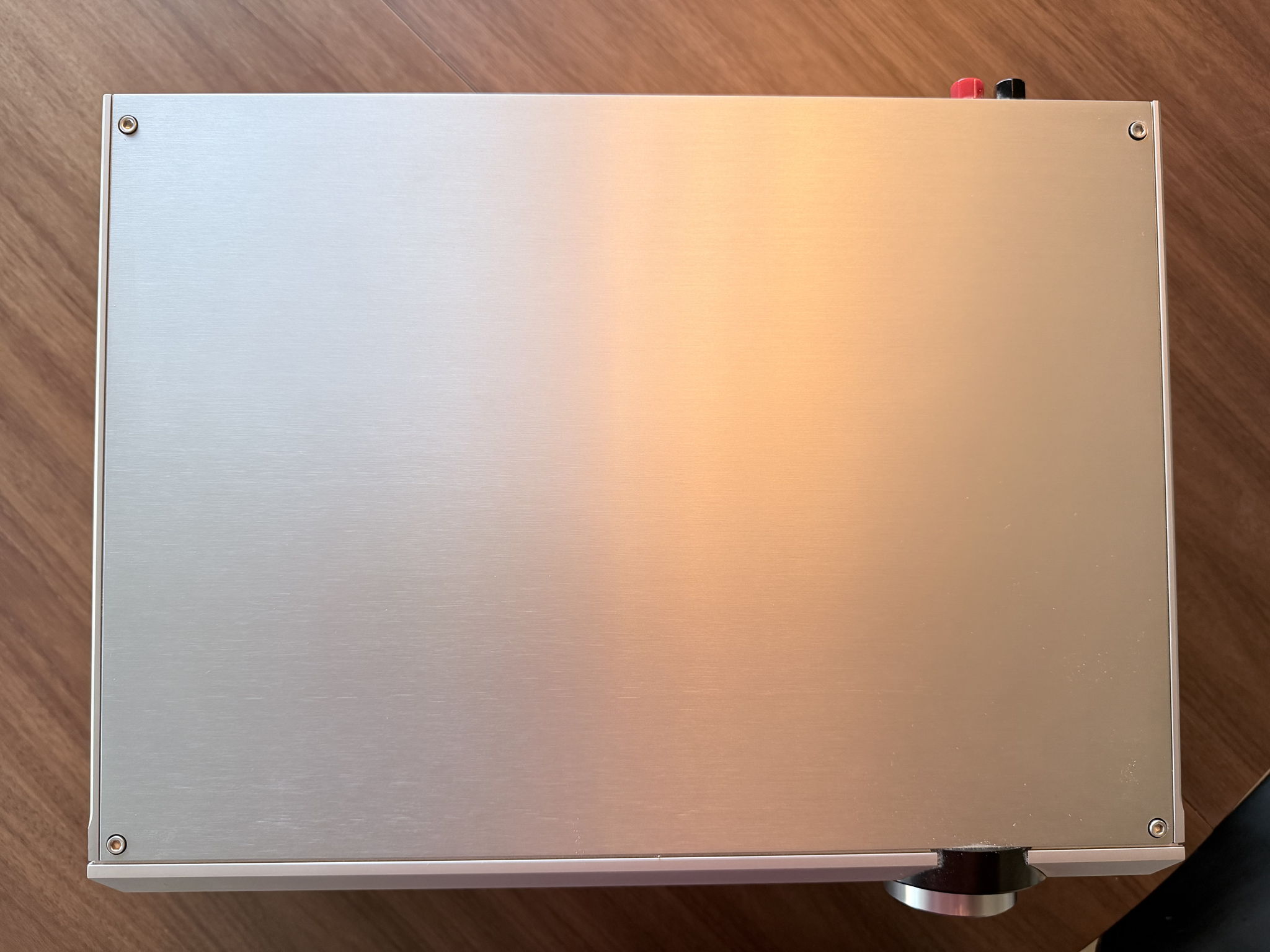 Pass Labs XP-20 Stereo Preamplifier 5