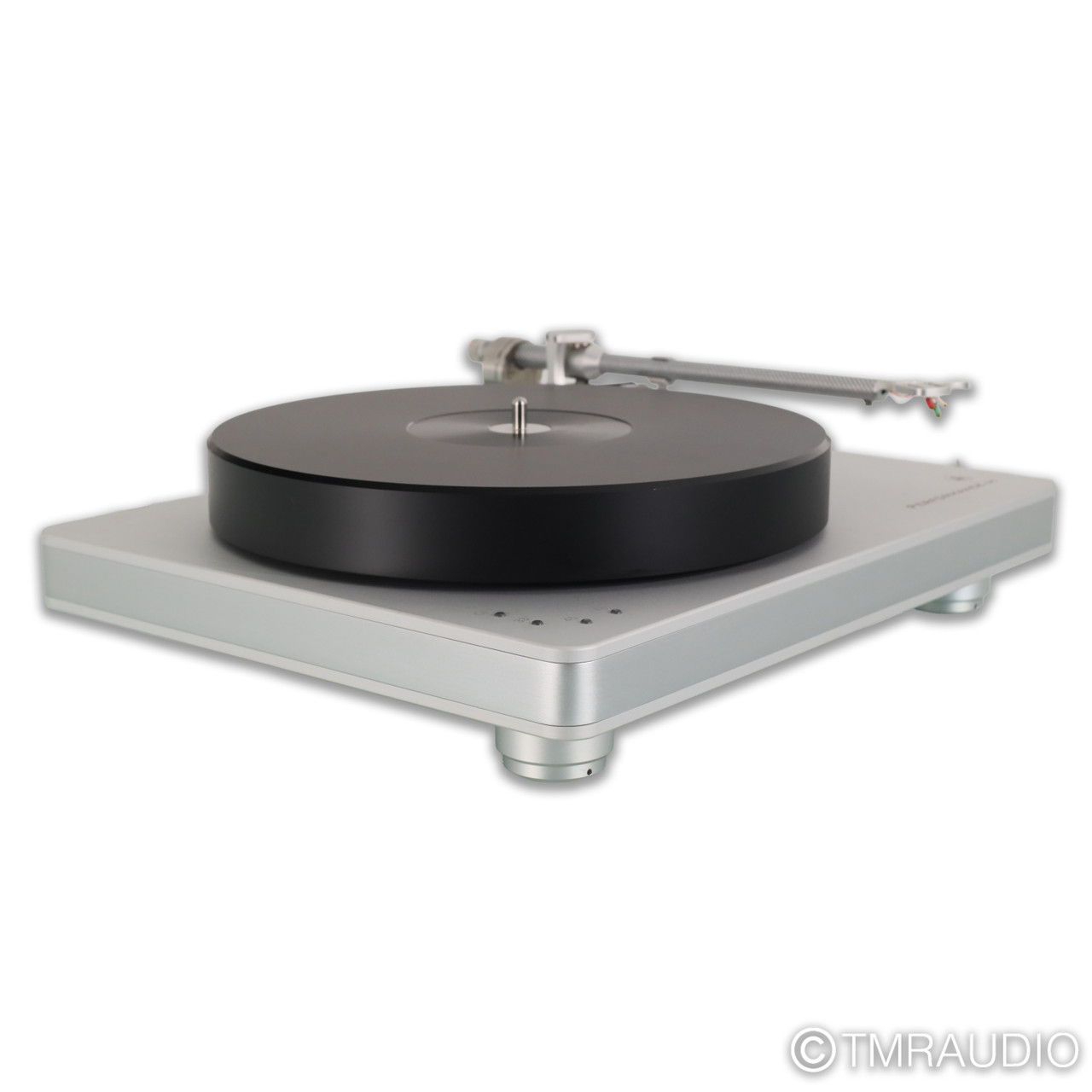 Clearaudio Performance DC Belt Drive Turntable; Cla (83... 2
