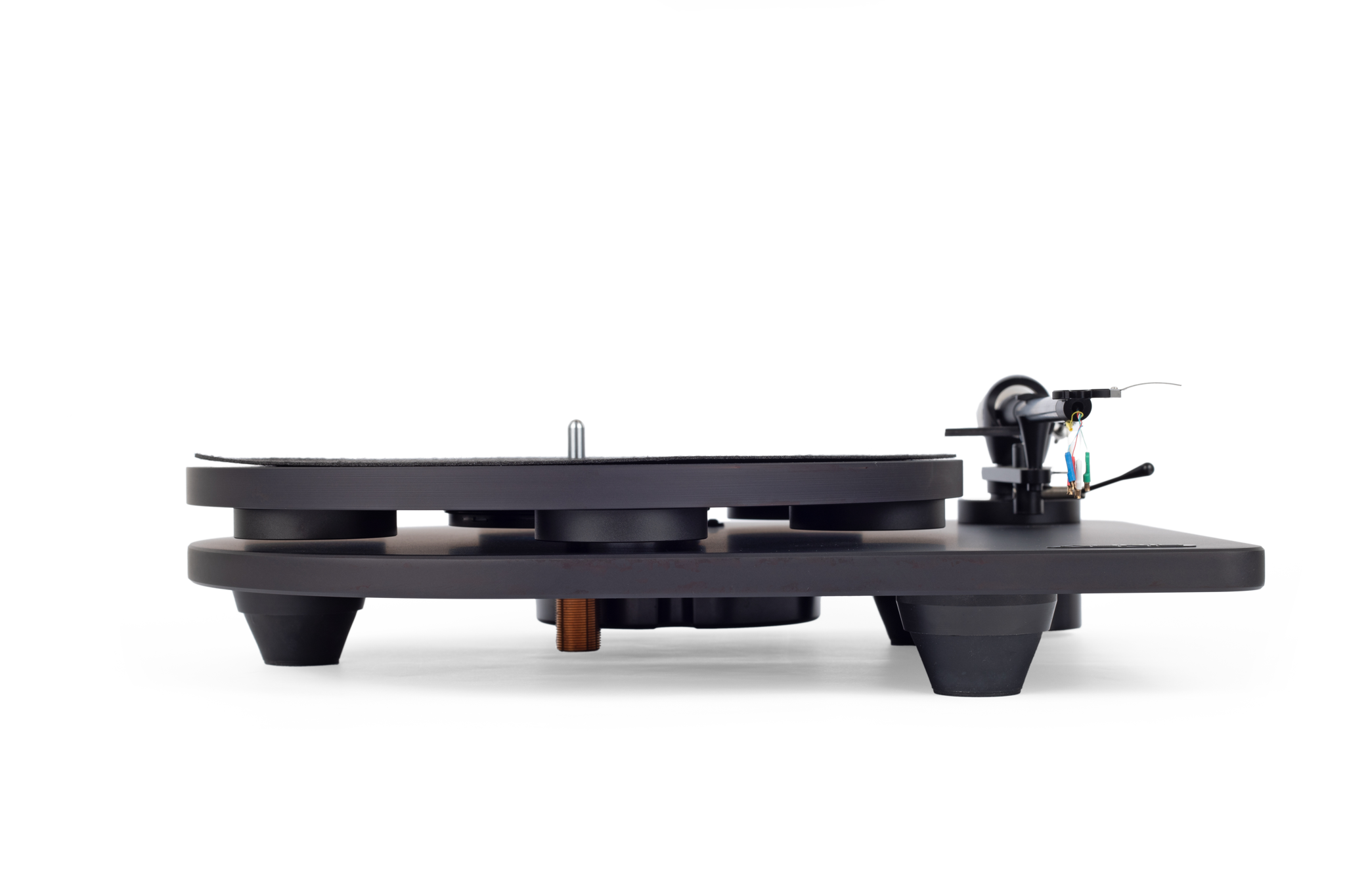 Auris Audio Bayadere 1 Turntable 5