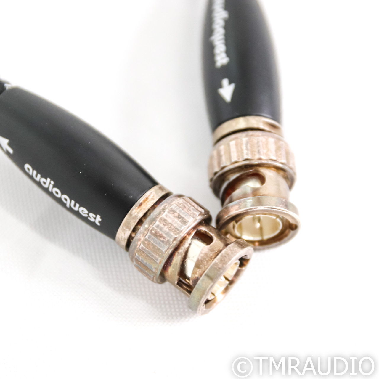 AudioQuest Diamond BNC Digital Cable; 1m Single Interco... 7