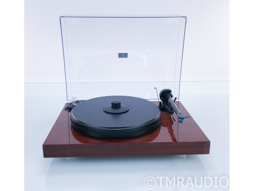 Pro-Ject 2-Xperience Classic Turntable; Sumiko Blue Point No. 2 MM Cartridge (17329)