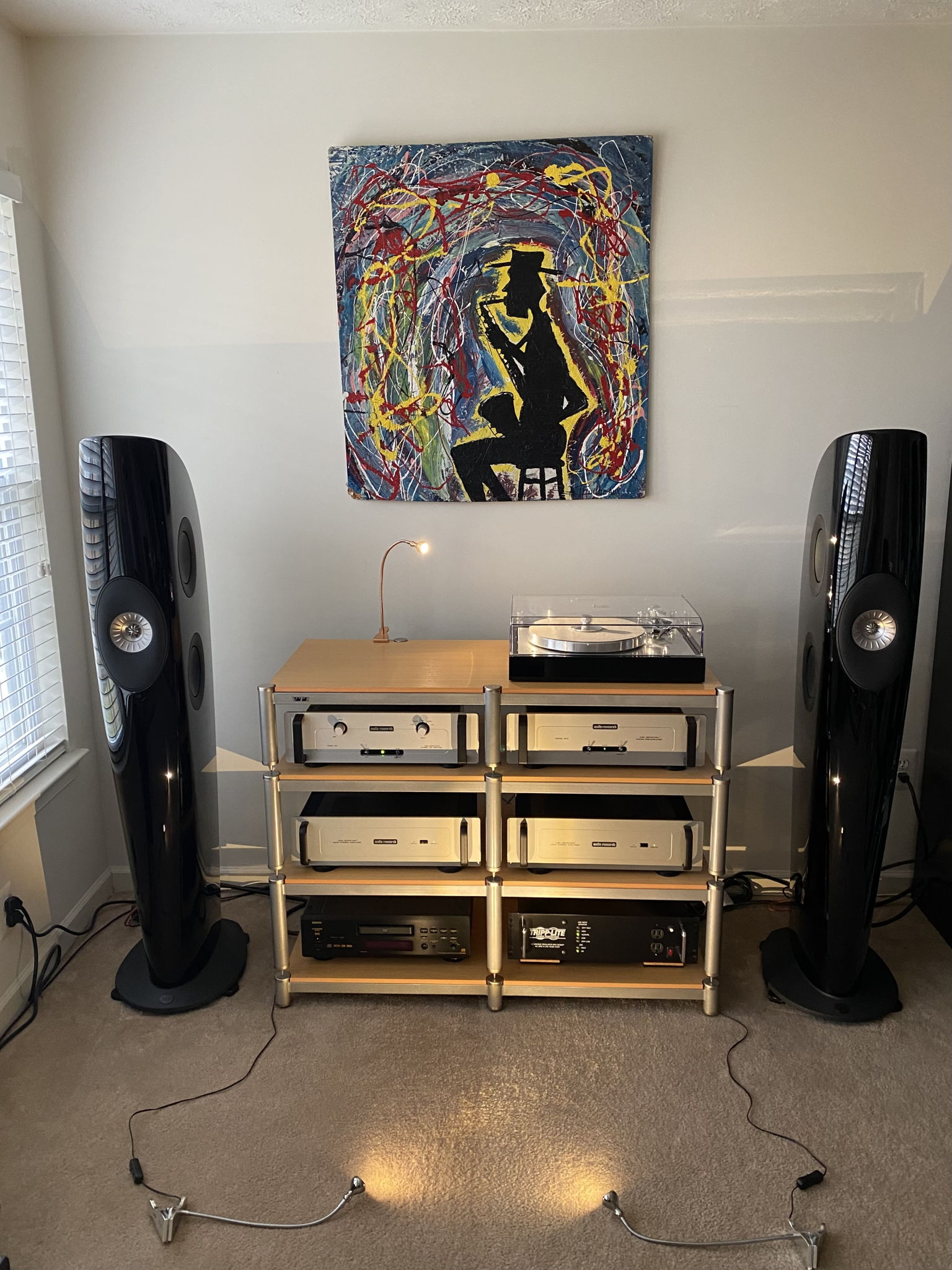 arvincastro's System