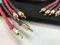 Cardas Golden Cross Speaker Cables - 10' 2