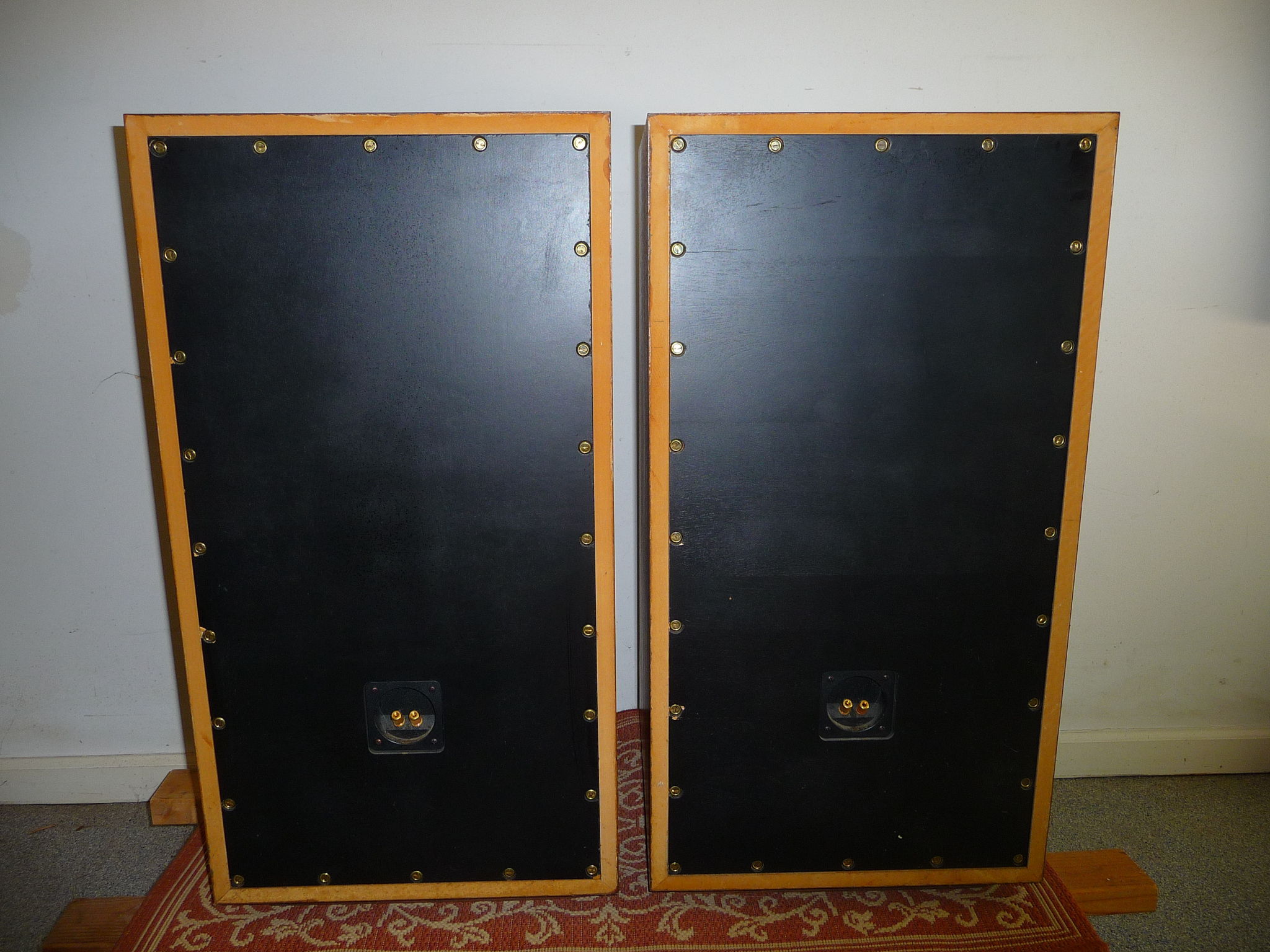 Custom Cabinet Subwoofers 3