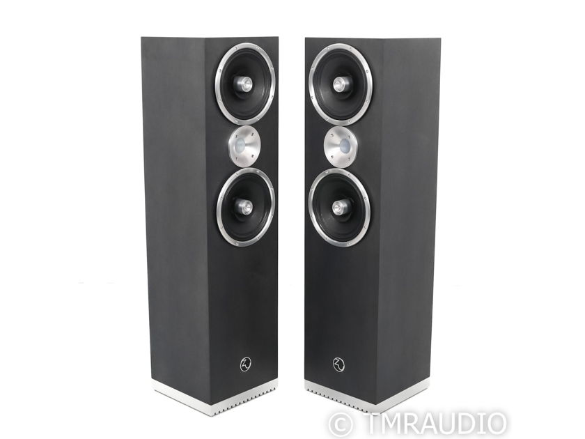 Zu Audio Definition Mk IV Floorstanding Speakers; Gh (55568)