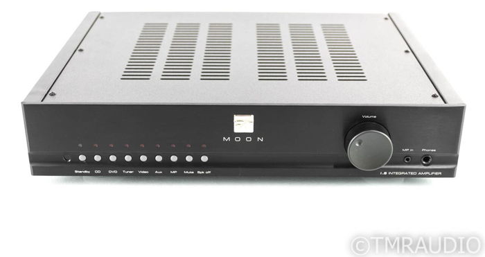 Simaudio Moon i.5 Stereo Integrated Amplifier; i5; Remo...