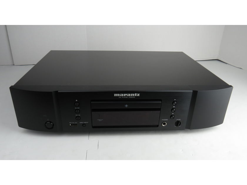 Marantz  CD6005 CD Player