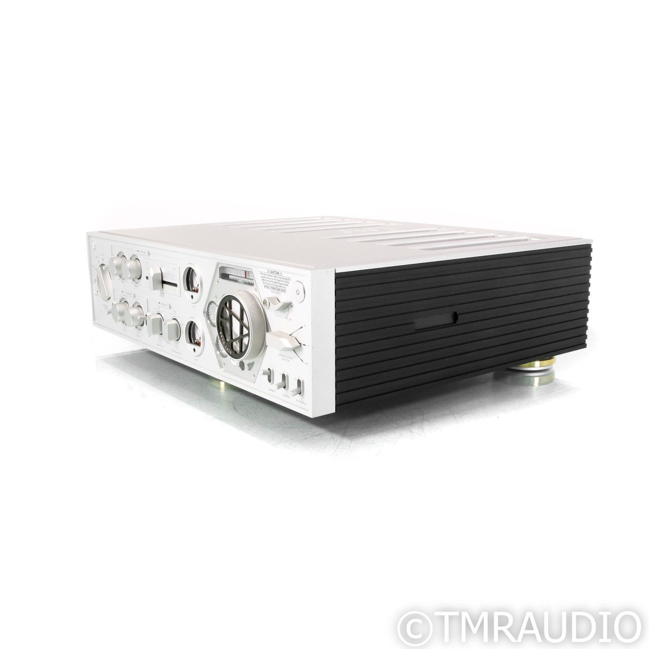 Hifi Rose RA180 Stereo Integrated Amplifier; MM & MC (6... 3