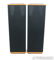 Vandersteen 3A Signature Floorstanding Speakers; Walnut... 2