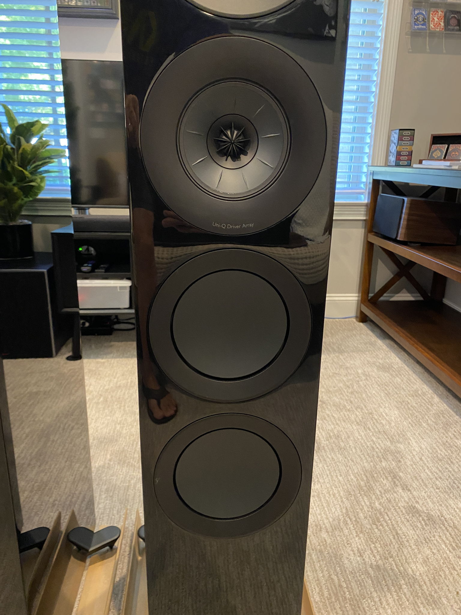 KEF R11, Full Range Speaker, Stunning... (non-Meta) 5