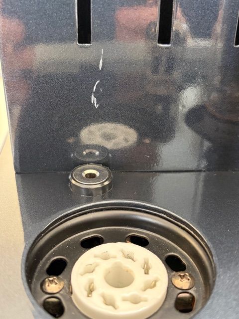 PrimaLuna ProLogue 2 Integrated Tube Amplifier 15