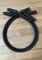 AudioQuest WEL 1 meter XLR cables with BRAND NEW DBS pa... 4