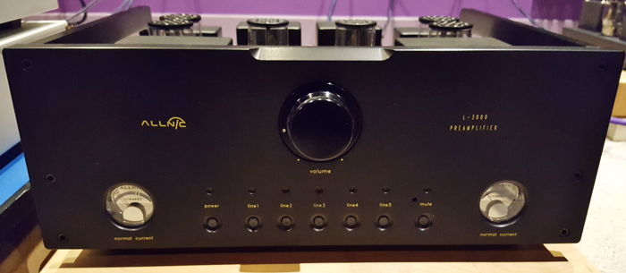 Allnic Audio L3000 MK2