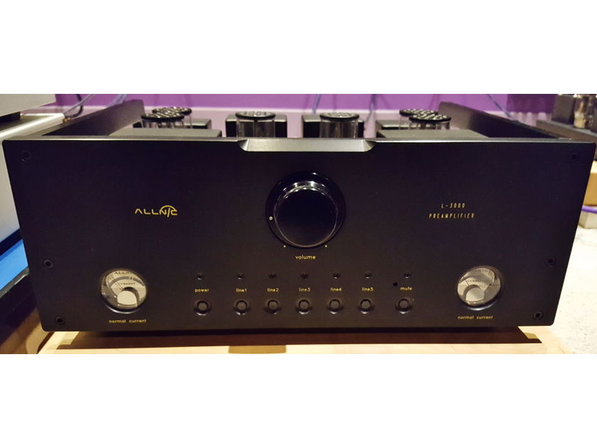 Allnic Audio L3000 MK2