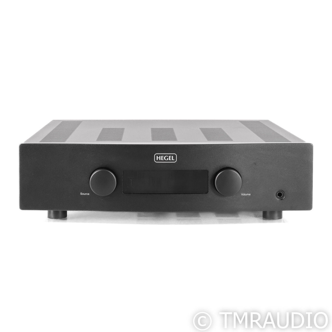 Hegel H190 Stereo Integrated Amplifier (70056)