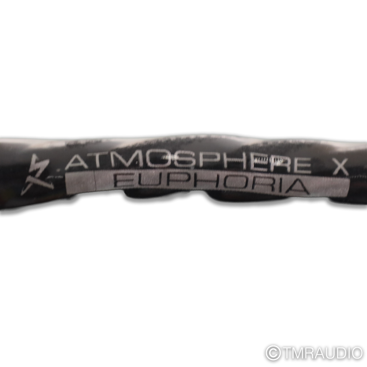 Synergistic Research Atmosphere X Euphoria XLR Cable (8... 2