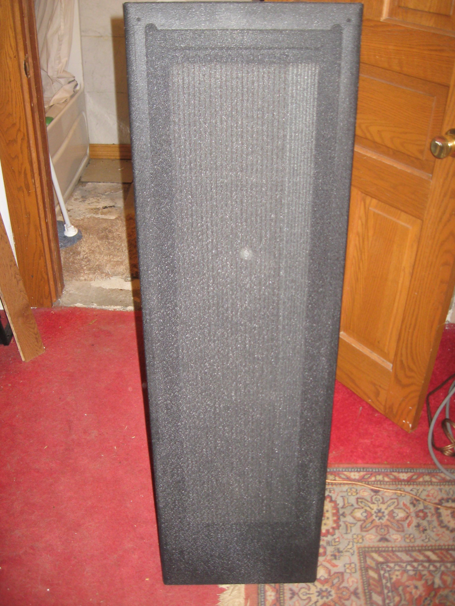 magnepan super mmg super mmg ribbon speakers 6