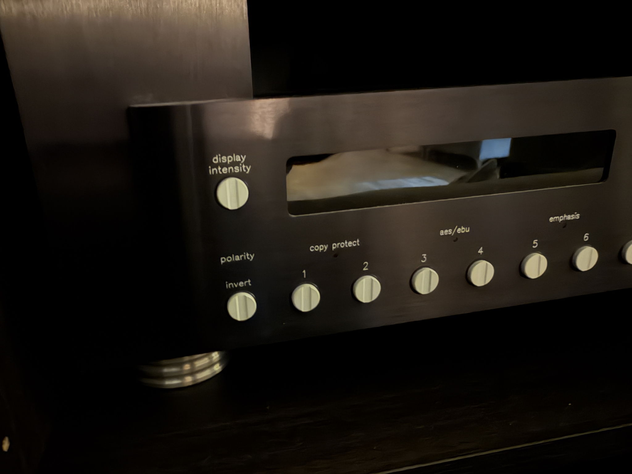 Mark Levinson 30.6 & 31.5 5