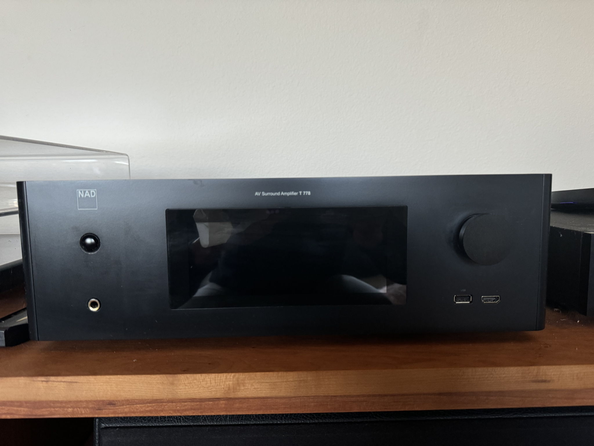 NAD T778 3