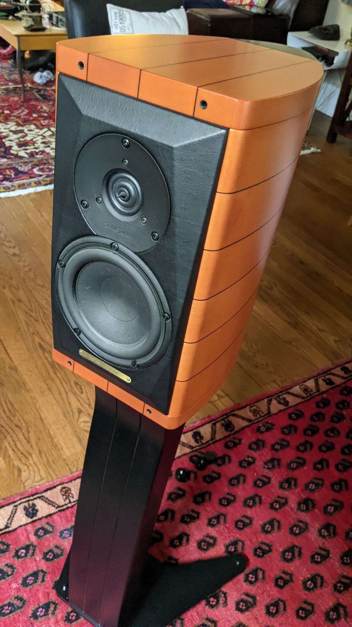 Sonus Faber Cremona Auditor M 5