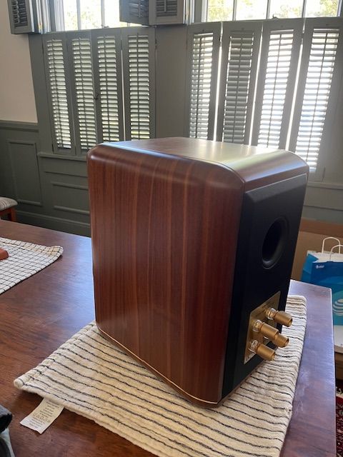 Sonus Faber Minima Amator 3