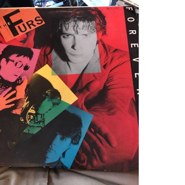 The Psychedelic Furs Forever Now The Psychedelic Furs F...