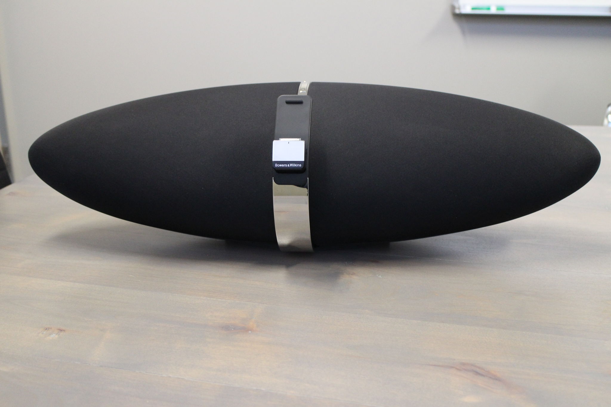 B&W (Bowers & Wilkins) Zeppelin Air For Sale | Audiogon