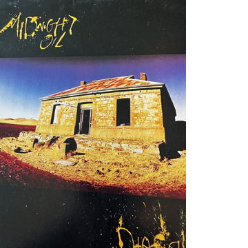 midnight oil midnight oil