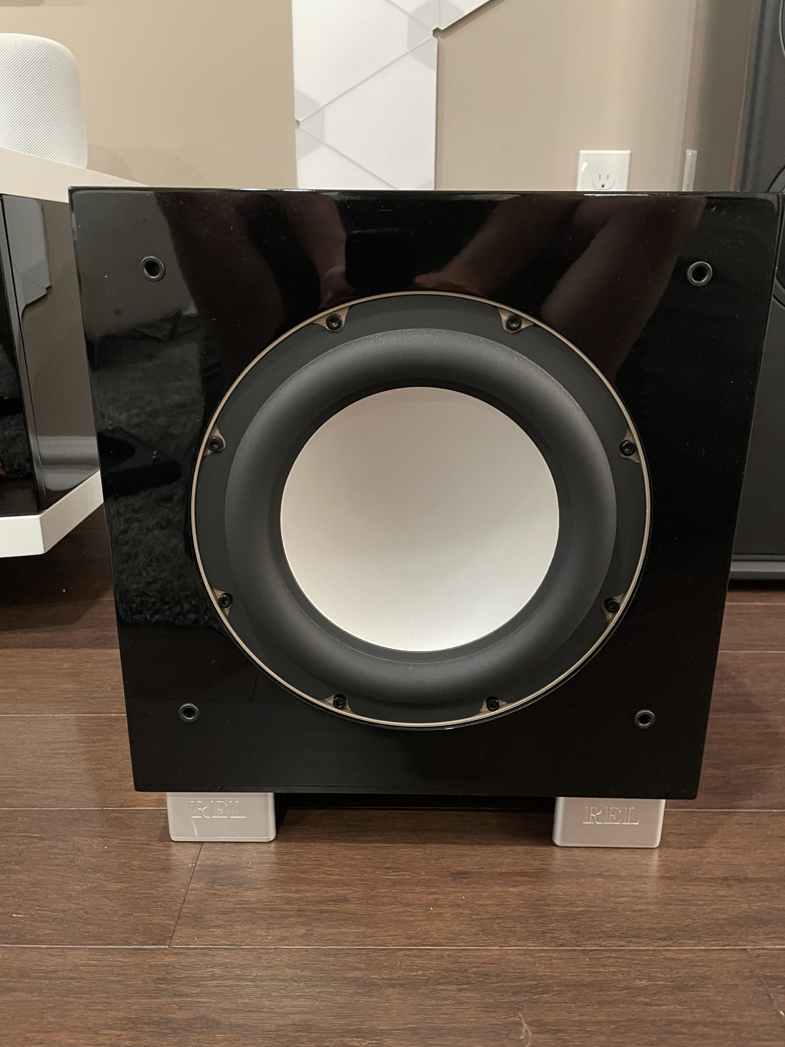 Rel s3 2024 sho subwoofer