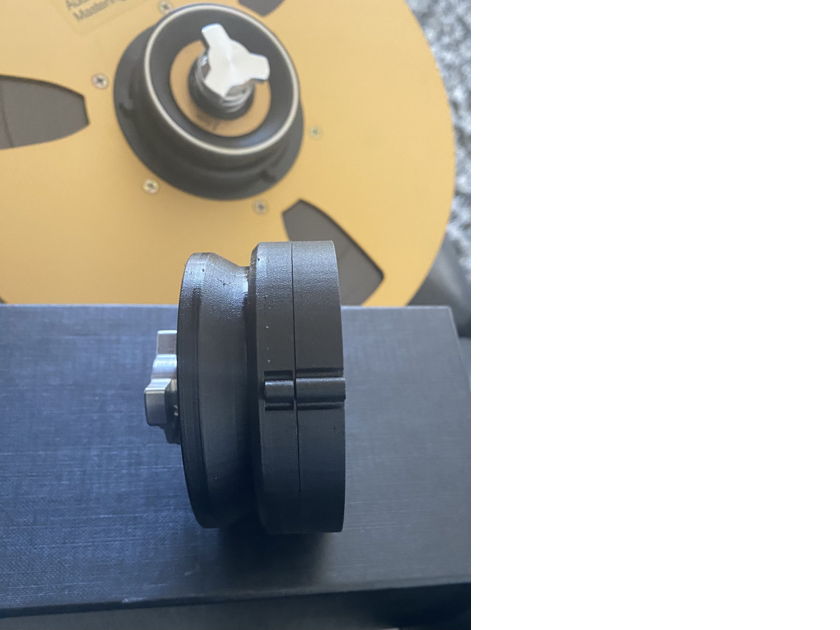 JCorder Series 3 Hub Adapters For Sale Audiogon