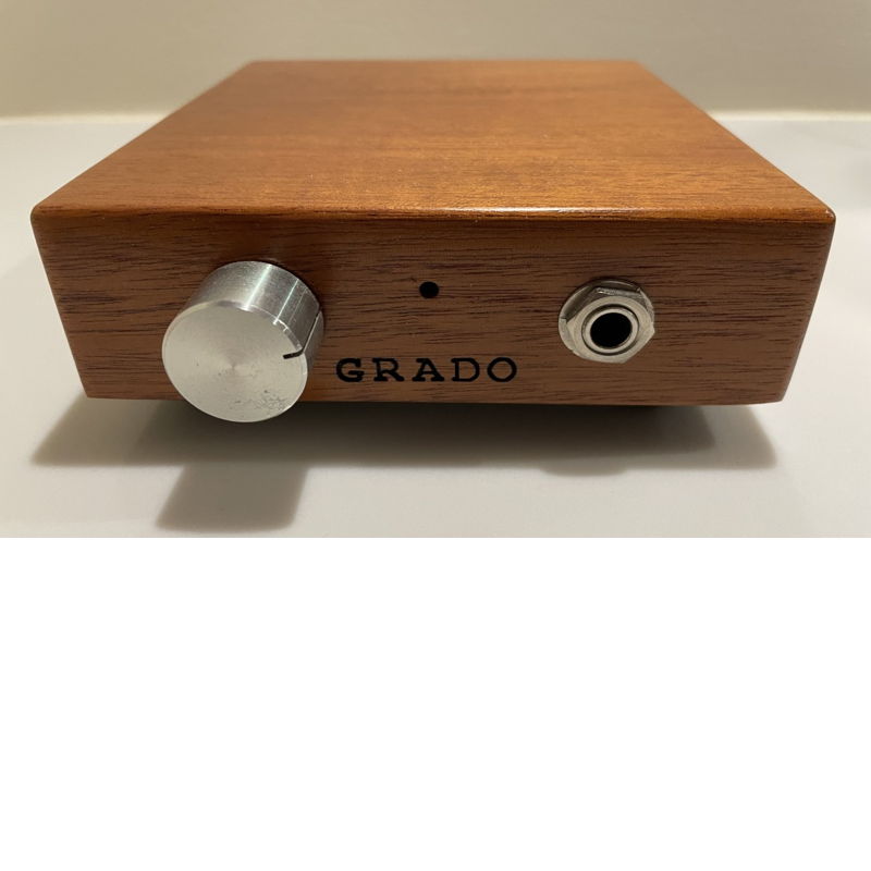Grado amplifier best sale
