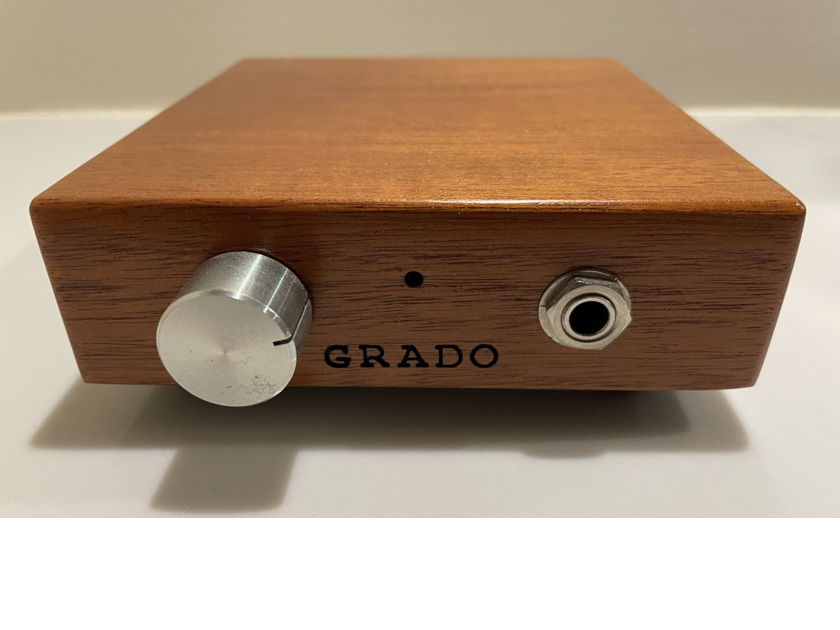 Reference best sale headphone amplifier