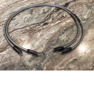 Audio Art Cable IC-3SE2 (1M)