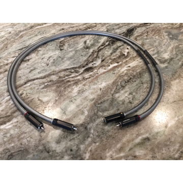 Audio Art Cable IC-3SE2 (1M)