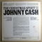 Johnny Cash - The Christmas Spirit -  1965 Radio Statio... 2