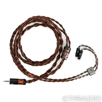 Eletech Cables Ode to Laura 2.5mm Balanced Headphone Ca...