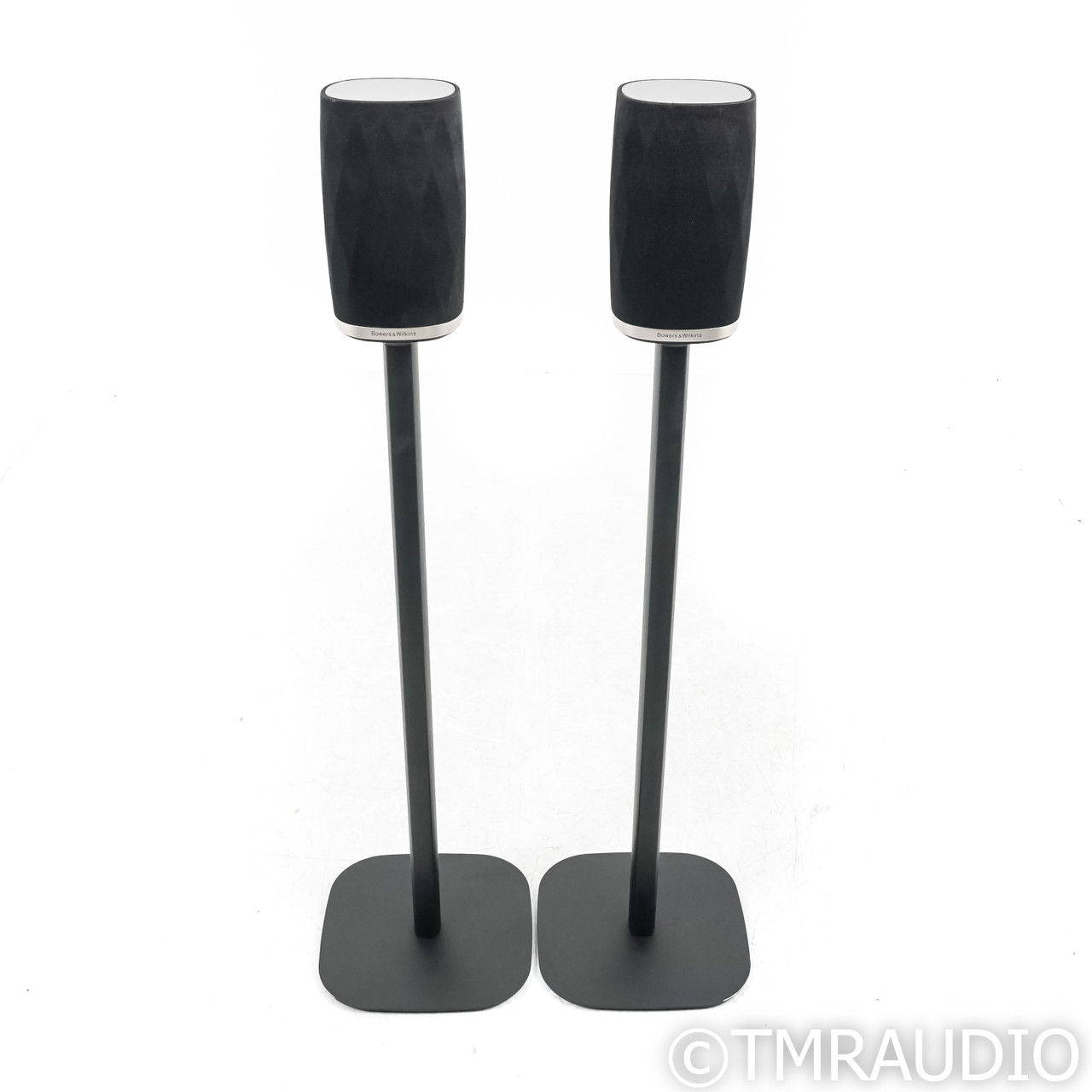 B&W Formation Flex Wireless Powered Speaker; Pair with ... 2