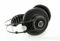AKG Q701 Semi Open Back Dynamic Headphones; Black Pair ... 8