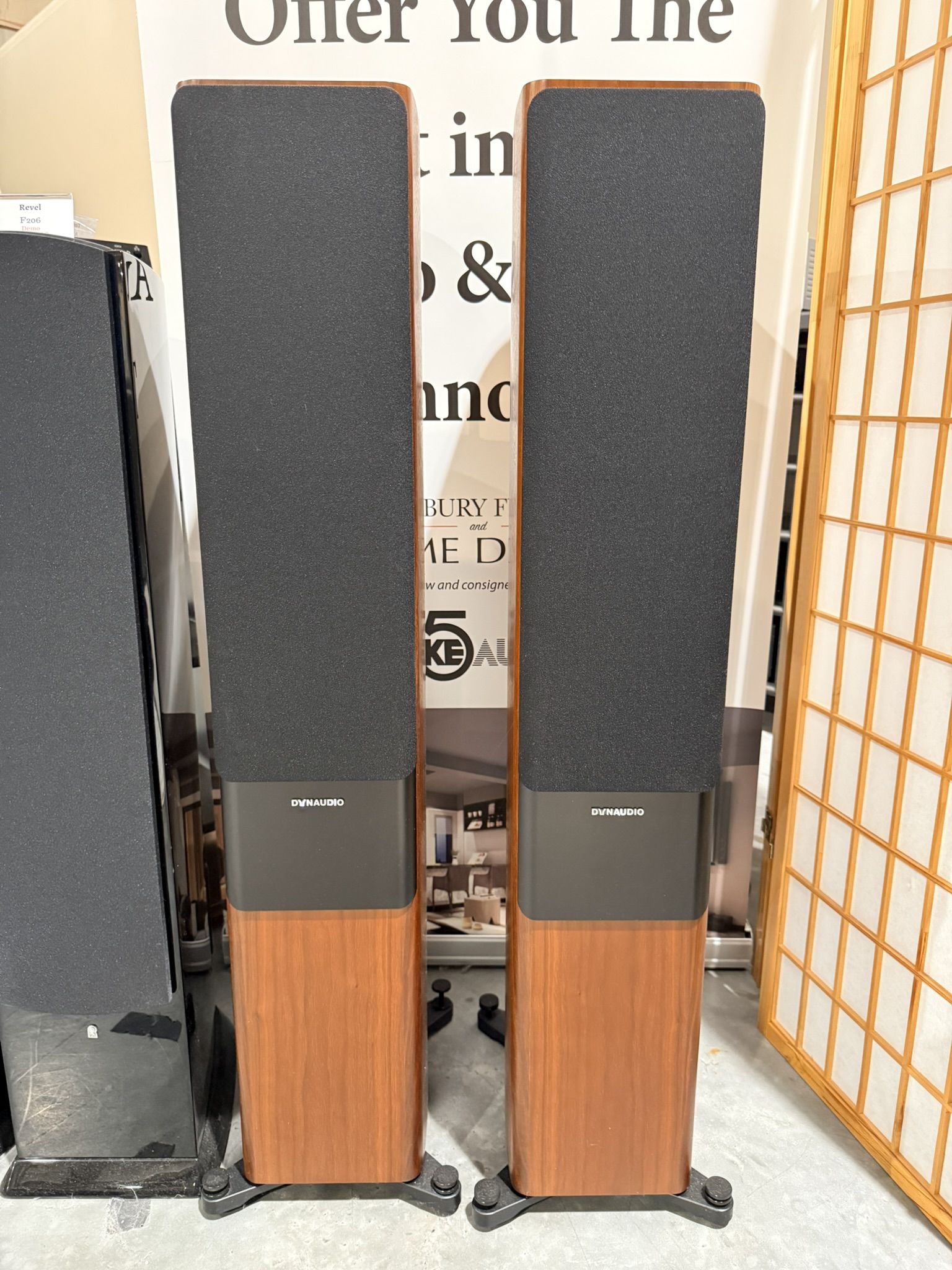 Dynaudio Contour 30i 2