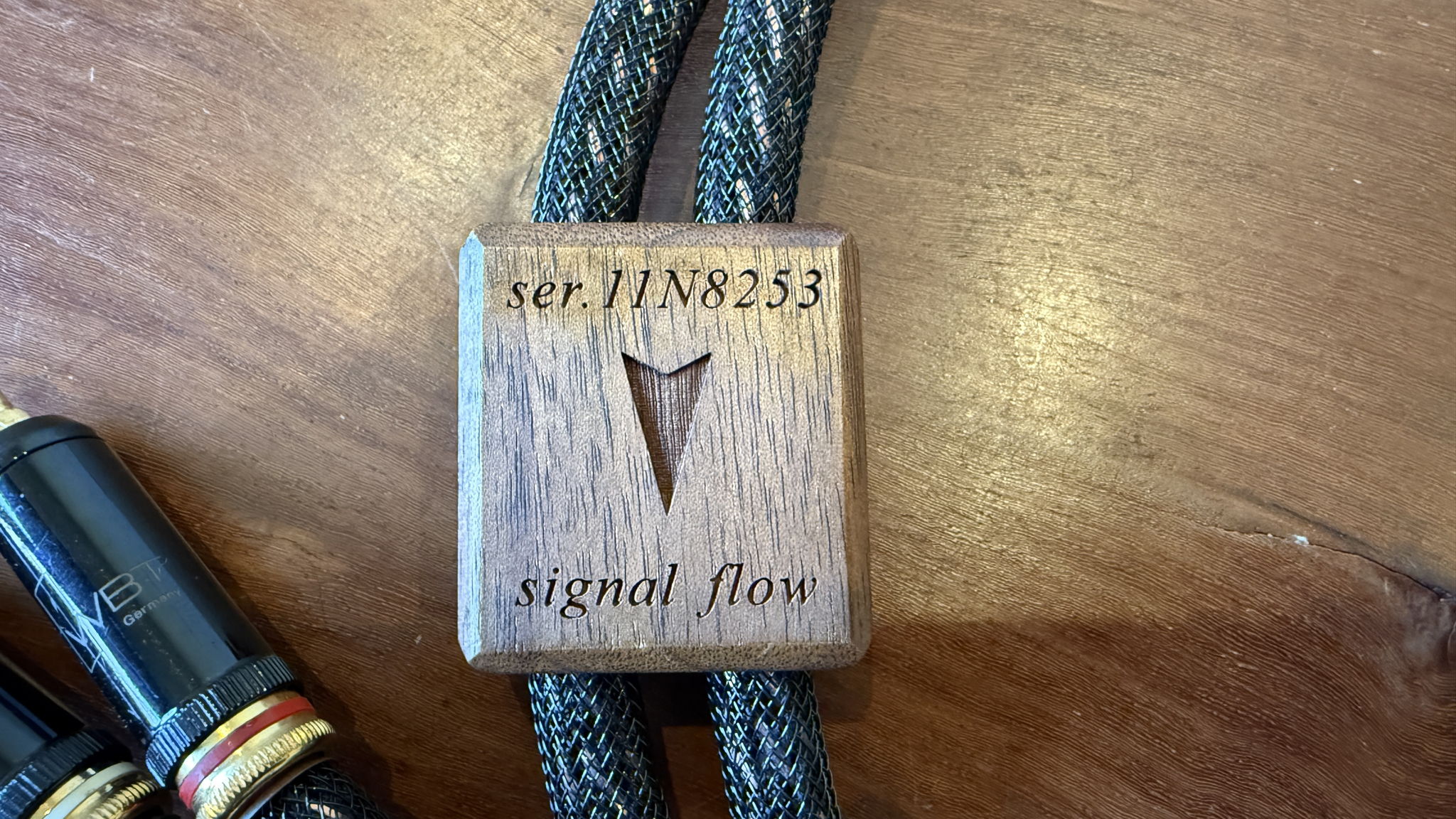 Kimber Kable KS1016 Select 1M RCA Interconnect Cables E... 4