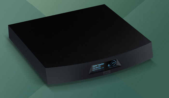 LUMIN X1 Reference Network Music Player/Streamer Suppor...