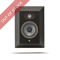 Focal Theva Surround Wall-Mount Speaker - Each - Black 2