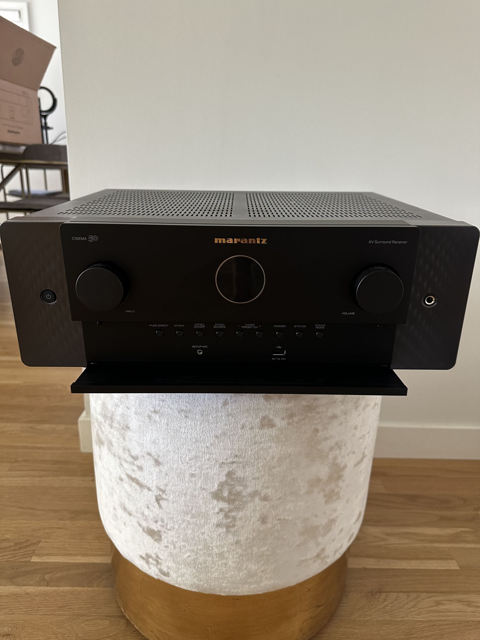 Marantz Cinema 50 2